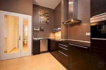 Aragon Bed and breakfast *