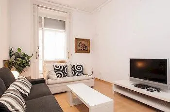 Bed and breakfast Aragon Barcelona