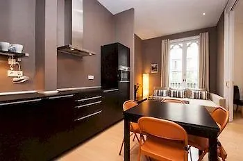 Bed and breakfast Aragon *