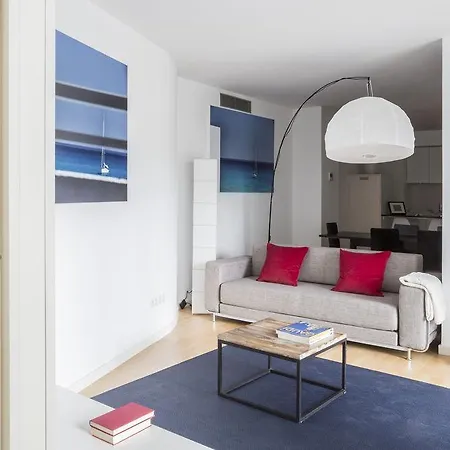 Durlet Apartment Barcelona