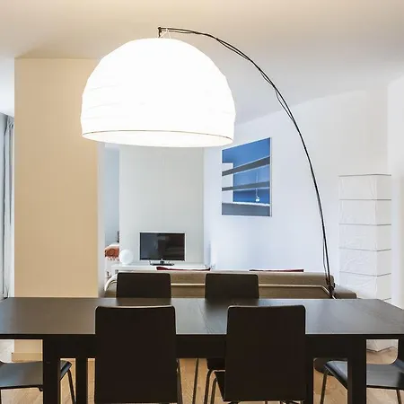 Durlet Apartment