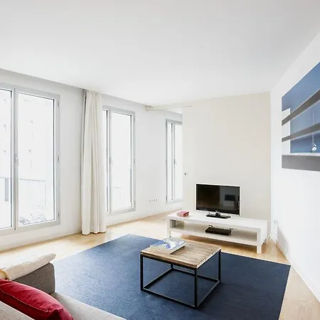 Apartment Durlet Barcelona