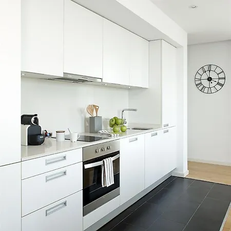 Durlet Apartment Barcelona