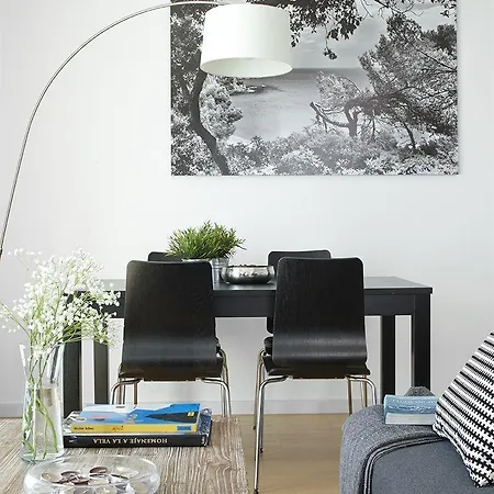 Apartment Durlet *