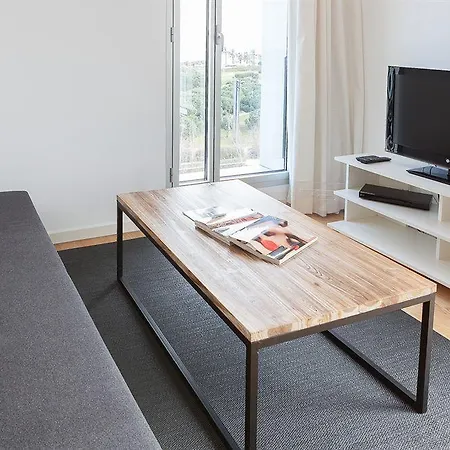 Durlet Apartment *
