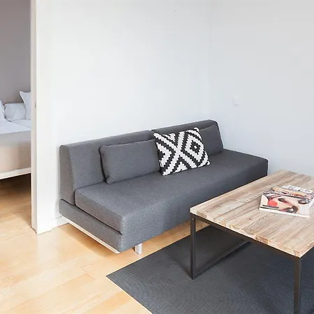 Apartment Durlet Barcelona