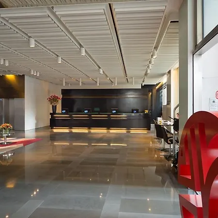 Nh Collection Constanza Hotel Barcelona