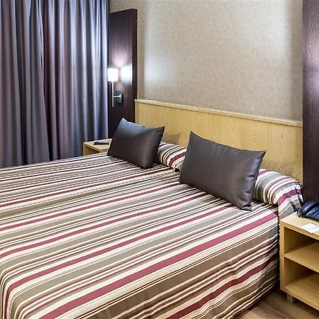 Catalonia Sagrada Familia Hotell