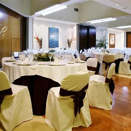 Catalonia Diagonal Centro Hotel 4*