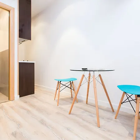 Appartement Ainb Ramblas-colon *