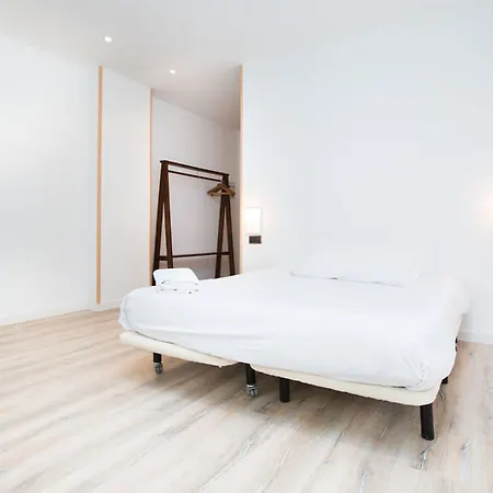 Ainb Ramblas-colon Appartement *