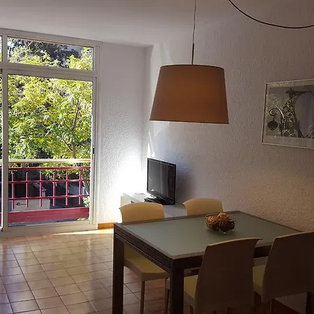 Lejlighedshotel Isabella's House 3*
