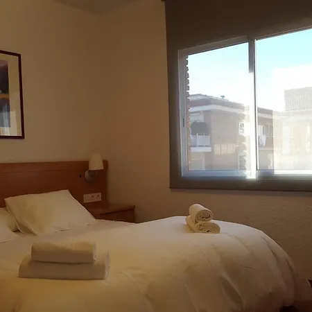 Lejlighedshotel Isabella's House Barcelona