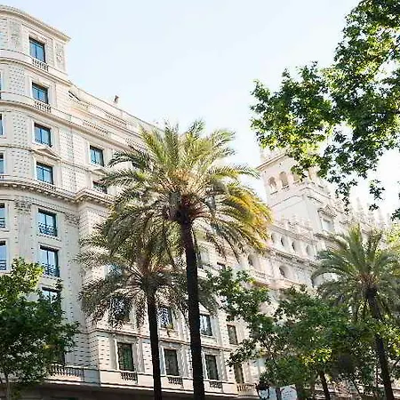 Wilson Boutique 4*