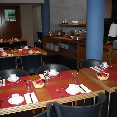 Century 3* Барселона