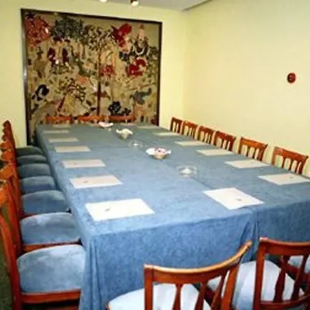 Bonanova Park Otel Barselona