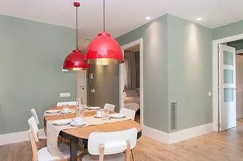 Sf Hotel Barcelona