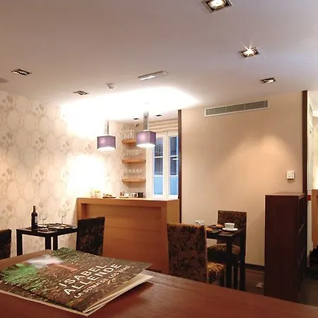 בית הארחה Casa Boutique 3*