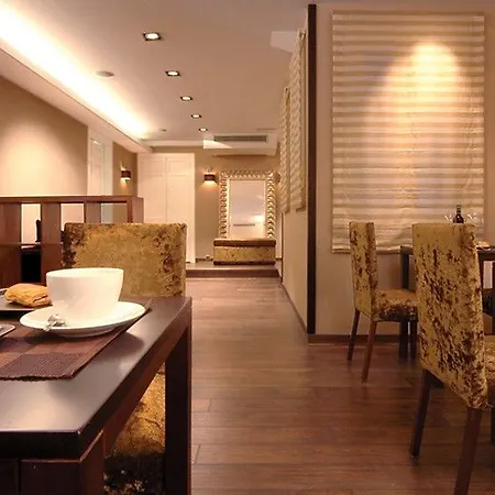 Casa Boutique בית הארחה ברצלונה