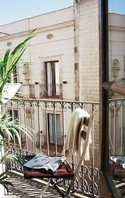 Ainb Gothic-jaume I Appartement