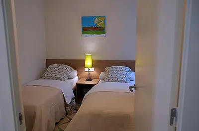 Sunny Flats Ξενοδοχείο