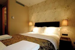 Casa Boutique בית הארחה 3*