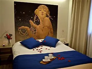 Casa Bella Gracia Hotel 3*