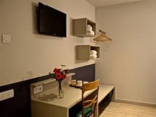 Hotel Casa Bella Gracia