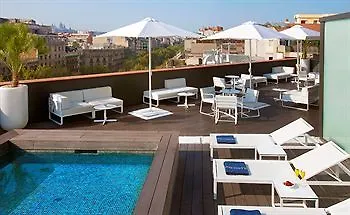 Hotel H10 Port Vell 4* Sup