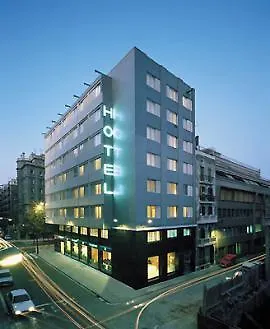 Hg 시티 스위트