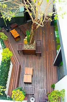 Hostel Raval Botella Private