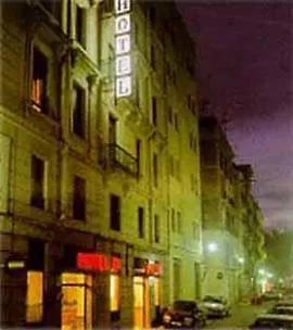 Santa Marta 2* Barcelona