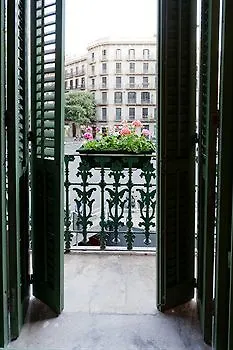 Hotel Vasanta Eixample, Sonder By Marriott Bonvoy Barcelona