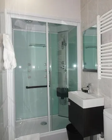 Hotel Brustar Centric 2*