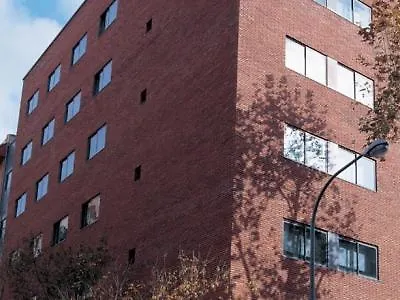 Hotel Nh Entenza Barcelona