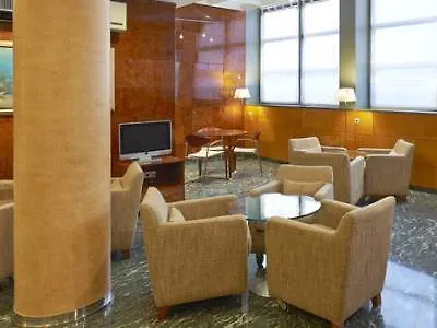Hotel Nh Entenza Barcelona