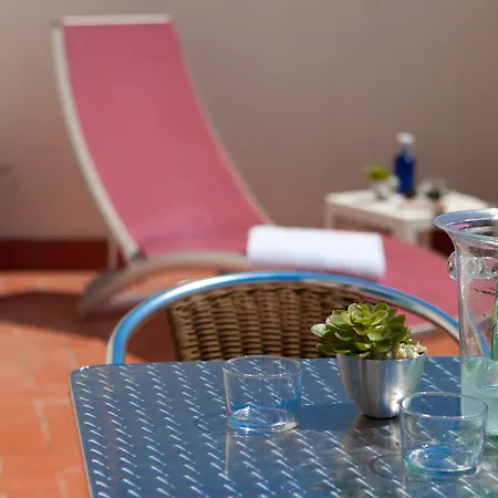 Hotell Sagrada Familia 3*