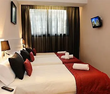 Hostemplo Sagrada Familia Penzion 3*