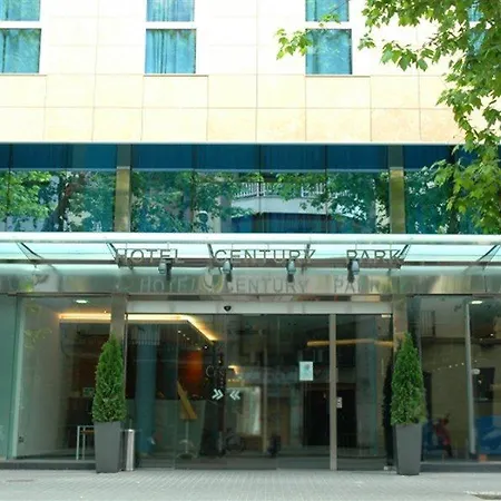 Century Отель 3*