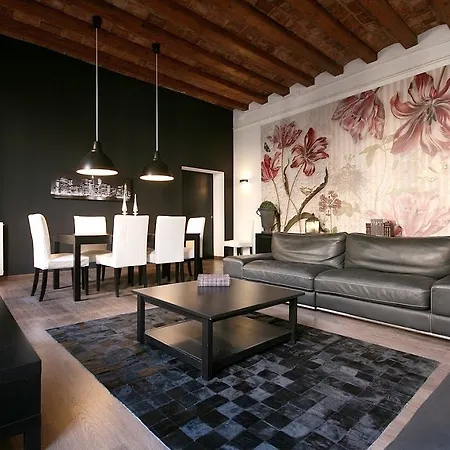 Appartamento Agla Hotel *