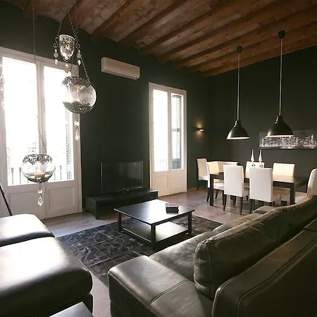 Appartamento Agla Hotel