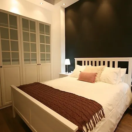 Appartamento Agla Hotel