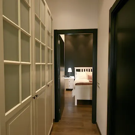 Appartamento Agla Hotel *