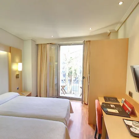 Abba Rambla 3*