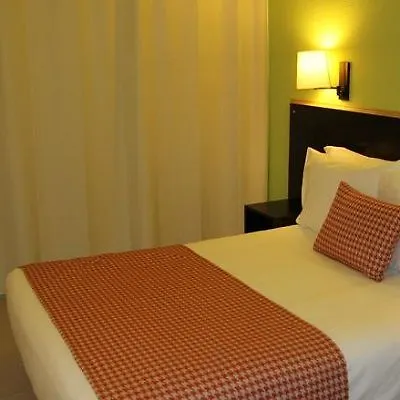 Htop Bcn #htopenjoy Hotel 2*