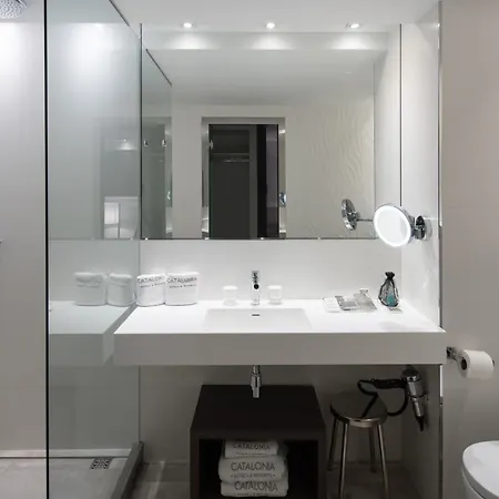 Catalonia Magdalenes 4* Barcelona
