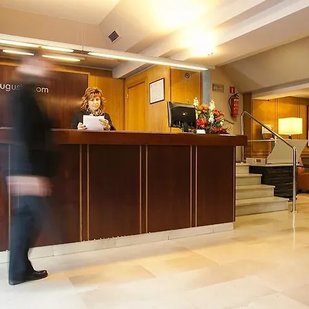 Hotel Via Augusta
