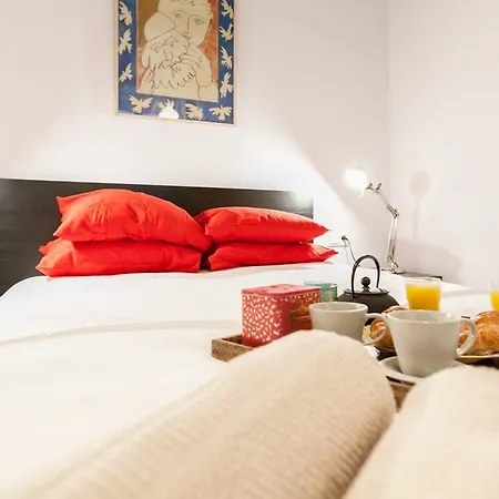 Park Hotel 3*