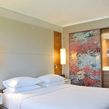 Hilton Hotel Barcelona