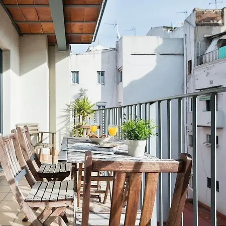 Barceló Raval Hotel Barcelona